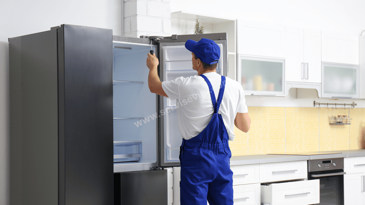 Acıgöl Buzdolabı Servisi - Acıgöl Beyaz Eşya Servisi