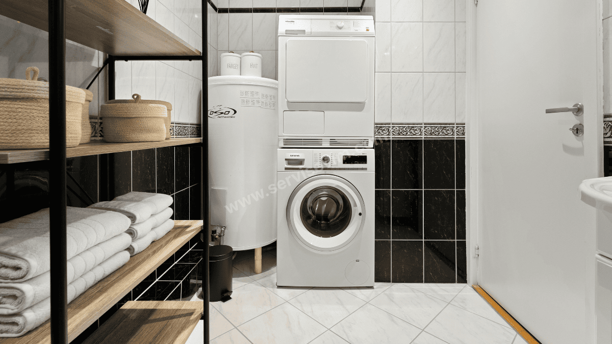 Acıgöl Çamaşır Makinesi Servisi - Acıgöl Beyaz Eşya Servisi