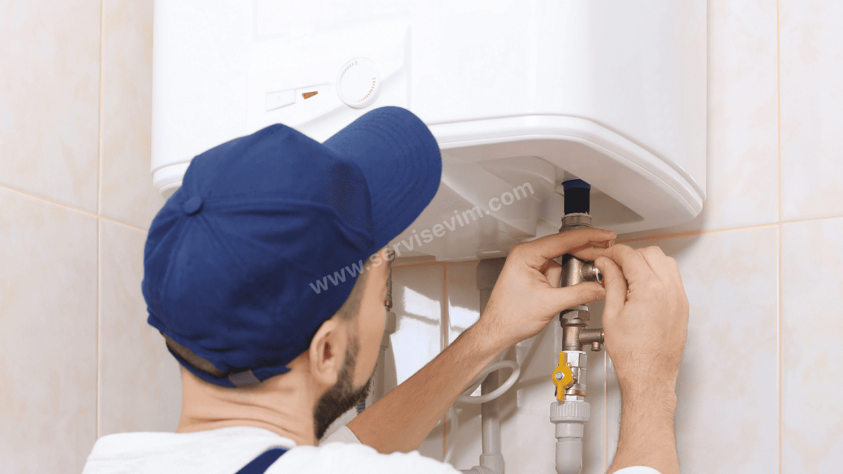 Acıgöl Kombi Servisi - Acıgöl Beyaz Eşya Servisi